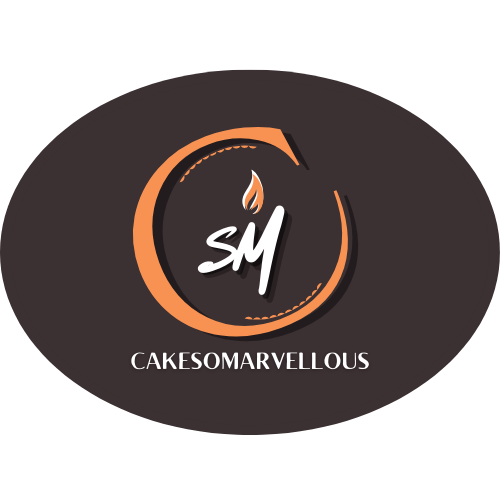 Cakesomarvellous