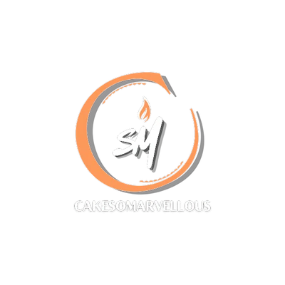 Cakesomarvellous